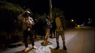Gside Baby & 1600 Rec x Boss Up (Official Music Video) 🎥​⁠@ThottysWorldP