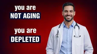 GLYCINE: The Cheapest Anti-Aging Supplement That Actually Works