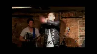 King of the Mic 2011 - Sweepah