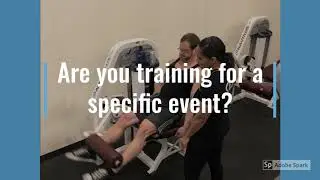 88 Fitness Training Trailer #1