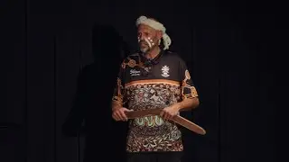 TEDxAlbury - Welcome to Country | Darren Wighton | TEDxAlbury