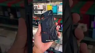Nothing 1 phone best cases 🔥 #nothingphone1  #nothing1  #subscribe  #shorts  #mobilecover 🔥