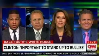 Ron Nehring Discusses Ted Cruz, Hillary Clinton, Donald Trump and the Race for the White House
