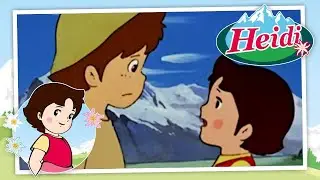 Kräuter für die Ziege - Classic Mittwoch  - Heidi🌷⛰️