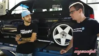 #angezweifelt Nr.4 - AIRRIDE / Luftfahrwerk - Tuner vs. T&Uuml;V by Phoenixx & T&Uuml;V S&Uuml;D - Stillgelegt