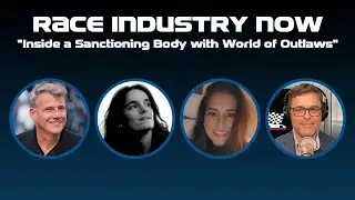 Inside a Sanctioning Body: How World of Outlaws Drives Sprint Car Racing Innovation