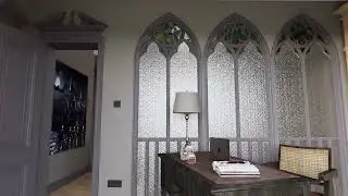 D5 Render Challenge II Entry | Harry Potter Interior Design - Gong Jianbo