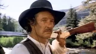 Avenging Angel (1985) ORIGINAL TRAILER