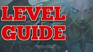 Newbie level Guide : Heir of Light