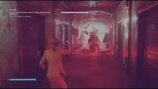 Control: Ashtray Maze (Best Mission)