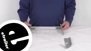 etrailer | Review of Curt Fifth Wheel Hitch - Replacement Handles - C28UR