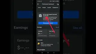 Facebook Stars Monetization Setup || How to enable stars feature. #facebookstarsetup