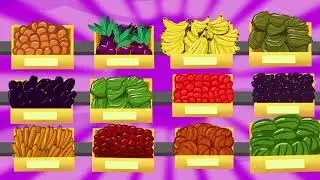 S&eacute;rie Alimente-se Bem - Epis&oacute;dio 2: Do Campo &agrave; Mesa