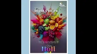 Celebrate a Happy & Safe Holi with Apollo Hospitals Bhubaneswar!   Dr. C.K. Deepa - Senior Consulta