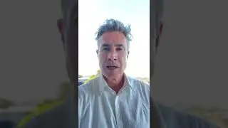 Tom Cronin on Peak Performance keynote at NIMBUS Live