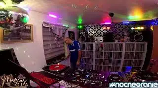 Marcus On Air 08.12.2025