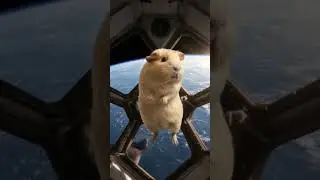 Eherkk! he's in space! @David_knows_nothing @starri3.spac3 @Iamerikold