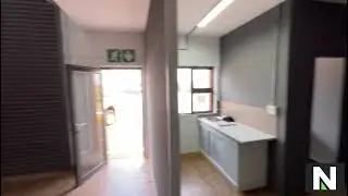 126m&sup2; Warehouse to Let in Dalpark,Brakpan