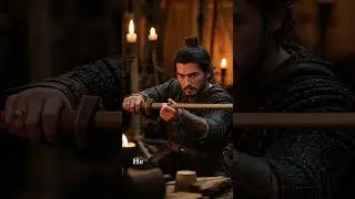 The Ronin Who Fought 60 Duels and Never Lost |Miyamoto Musashi ⚔ #shorts#history#Forgottenchronicles