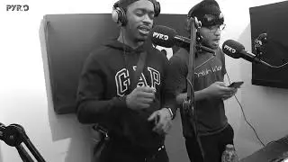 PYRO RADIO