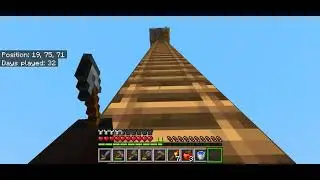 Minecraft Let's Play Episode 8