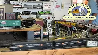 What we’re running: UMRR September 2025 ￼