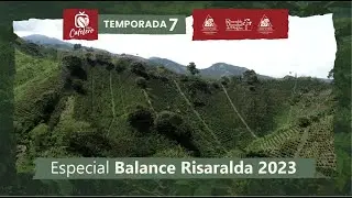 Magazín Cafetero Temporada 7 Capítulo 50 - Balance Risaralda 2023