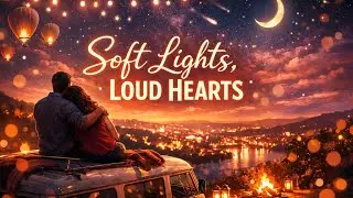 Soft Lights, Loud Hearts | Song 