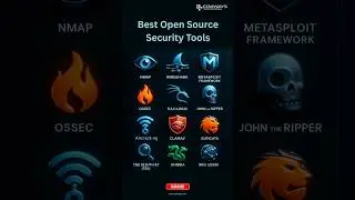 Top Open-Source Security Tools