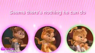 The Chipettes - Mister Manners [Lyrics/Lipsync video]
