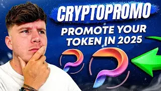 CryptoPromo Review &ndash; Best Crypto Marketing Agency? What You Need to Know