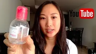 My Favorite Makeup Remover | Jenn Rogers