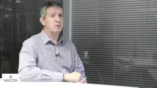 Running a copywriting business I Hiscox Business Insurance