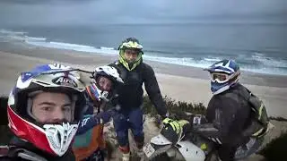 00. Portugal Offroad venture rally // Caceres - Costa Atal&aacute;ntica