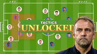 What Barcelona Are Doing Differently And Why It's Finally Working | Tactical Analysis