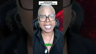 BLOOD MOON 2025 Rituals: Release, Reset, & Manifest Your Dreams!