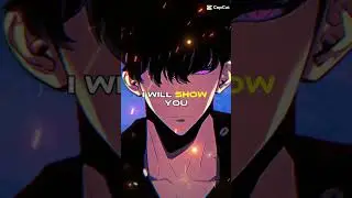 Which one? Sung Jin-woo edit part 3