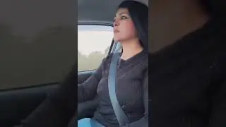 Sokkar #music #driving #elyanna Asheema A Touching Soul ❤️