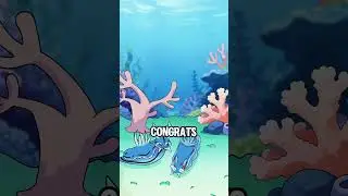 How Do You Decide Who&rsquo;s the Mom? (Sea Slugs: We Fight.)#shorts