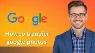How to transfer google photos to laptop (Latest Update)