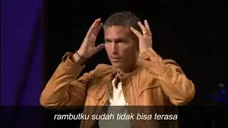 KESAKSIAN JIM CAVIEZEL PEMERAN YESUS DALAM FILM 