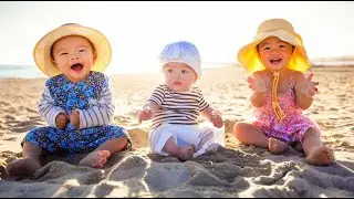 Dudi Dudi Dam Dam Dance Funny Kids Videos Kids & Babies Rhymes