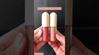 DEAR ME Serum Lip Tint #dearme #dearmebeauty #liptint #lippies #racunshopee #spillracunshopee