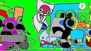 Patchwork pals stampede v48 (free to use)