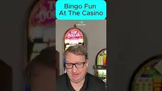 Is Bingo In Casinos Worth Playing?