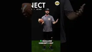 QB Scramble Discipline: Receiver Separation & Quick Throws