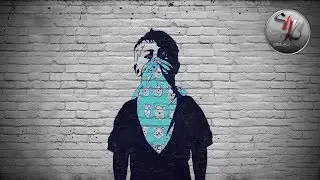 IN DA HOOD - Hard Deep Orchestral West Coast Rap Beat Hip Hop Instrumental 2018 / [Free Download]