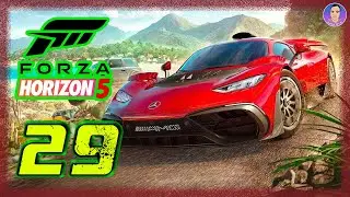 FORZA HORIZON 5 - Gameplay ITA XBOX #29 - SPRINT DELLE CALENDULE [MESSICO]