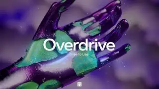 MAITTRE - Overdrive