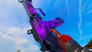 BLACK OPS COLD WAR **NEW** GRAV NUKE! (58-6,HIJACKED)